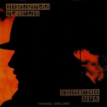 5CD/Coffret Skeletal Family: Eternal (Singles · Albums · Rarities · BBC Sessions · Live · Demos 1982-2015)