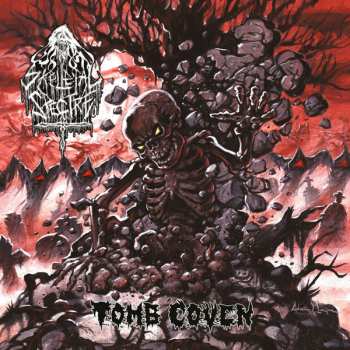 CD Skeletal Spectre: Tomb Coven