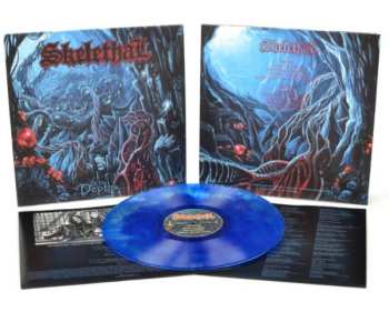 LP Skelethal: Of The Depths... CLR | LTD