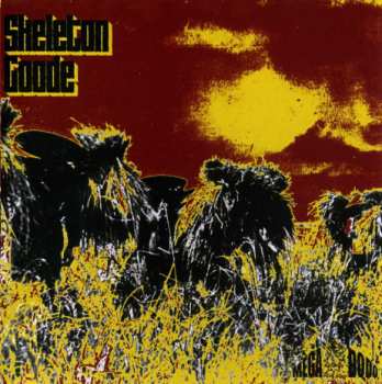 Album Skeleton Goode: Skeleton Goode