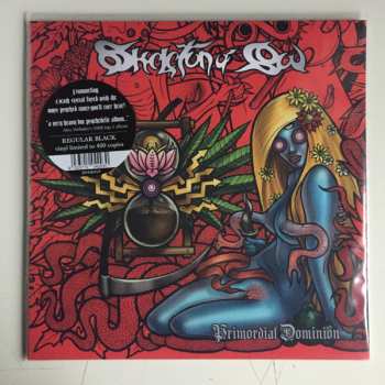 LP Skeleton Of God: Primordial Dominion LTD