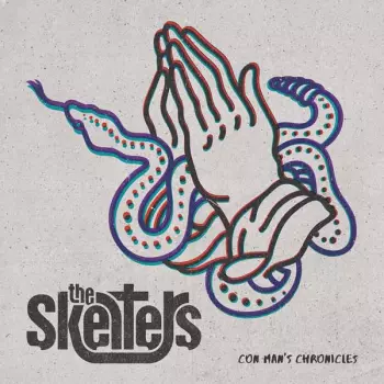 Skelters: Con Man's Chronicles