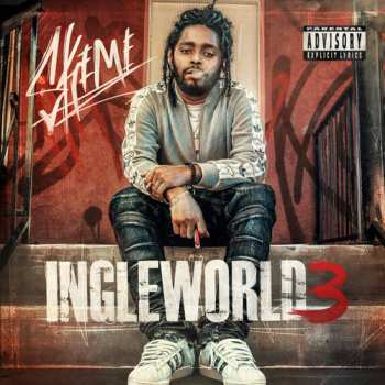 CD Skeme: Ingleworld 3