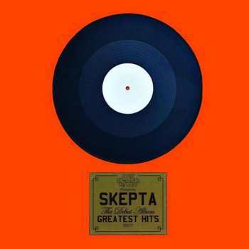 Album Skepta: Greatest Hits