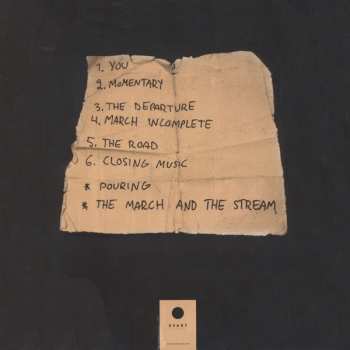 2LP/DVD Skepticism: Ordeal LTD