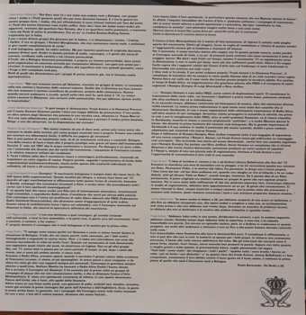 LP Skiantos: Inascoltable