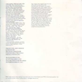 CD Skid Row: Skid Row