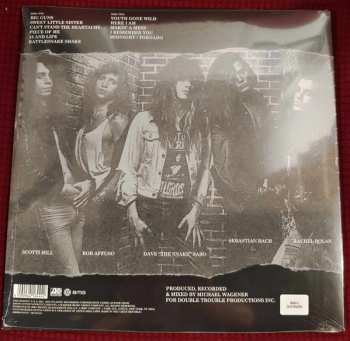 LP Skid Row: Skid Row