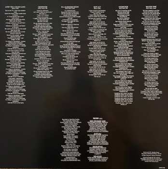 7LP/Coffret Skid Row: The Atlantic Years (1989 - 1996) LTD