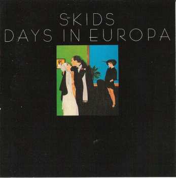 6CD/Coffret Skids: The Virgin Years
