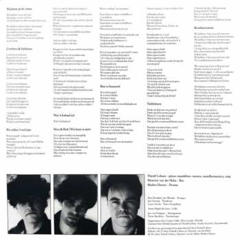 2LP Skik: Niks Is Zoas 't Lek CLR