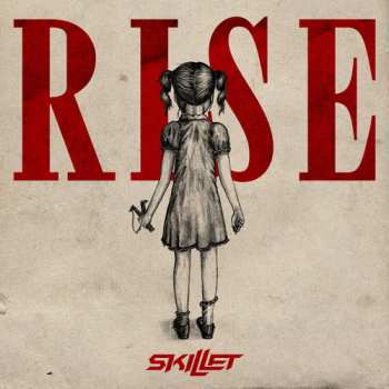 LP Skillet: Rise