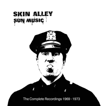 Sun Music - The Complete Recordings 1969 - 1973