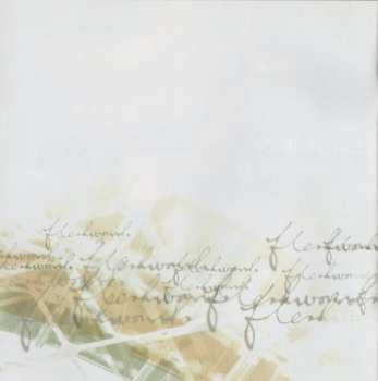 CD Skin: Fleshwounds