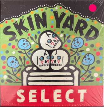 7SP/Coffret Skin Yard: Skin Yard Select