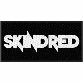 Merch Skindred: Décoration Logo Skindred