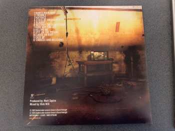 LP/SP Skindred: Roots Rock Riot LTD | CLR