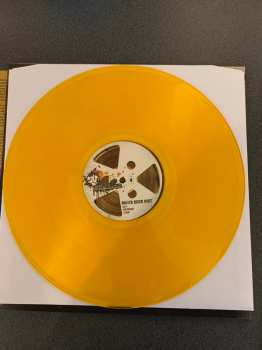 LP/SP Skindred: Roots Rock Riot LTD | CLR