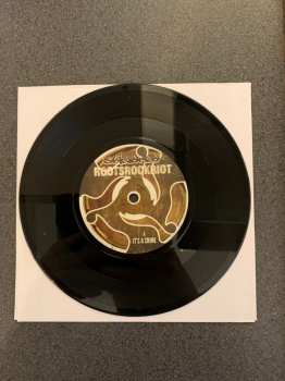 LP/SP Skindred: Roots Rock Riot LTD | CLR