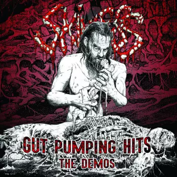 Skinless: Gut Pumping Hits - The Demos