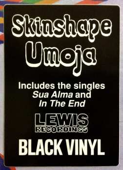 LP Skinshape: Umoja
