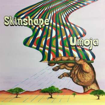 CD Skinshape: Umoja