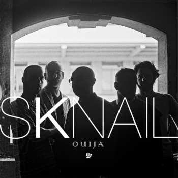 Album SKNAIL: Ouija