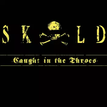 Caught In The Throes [limited Edition Vinyl]