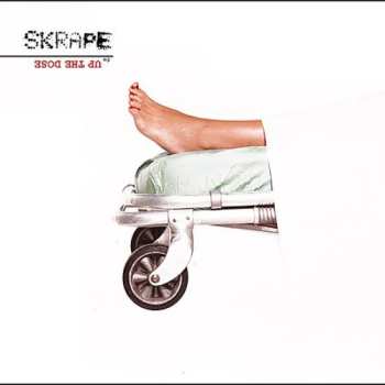 CD Skrape: Up The Dose