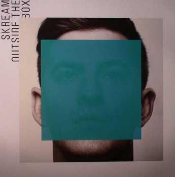 4LP/Coffret Skream: Outside The Box LTD