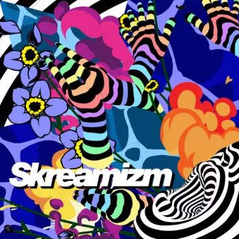 Skreamizm Vol. 8