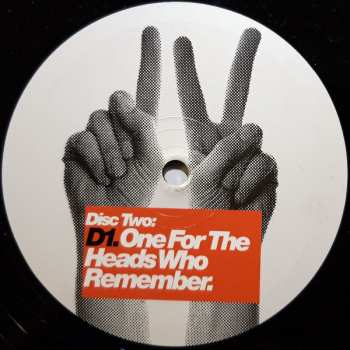 3LP Skream: Skreamizm Vol: V