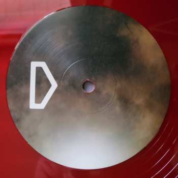 2LP Skrillex: Quest For Fire CLR
