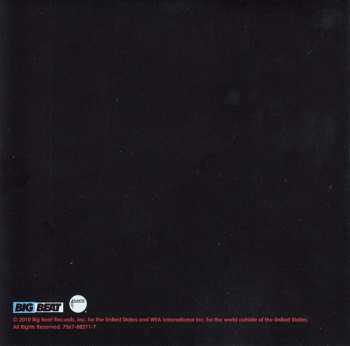 CD Skrillex: Scary Monsters And Nice Sprites