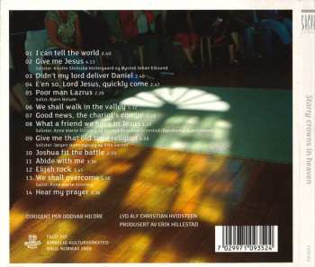 CD SKRUK: Starry Crown In Heaven