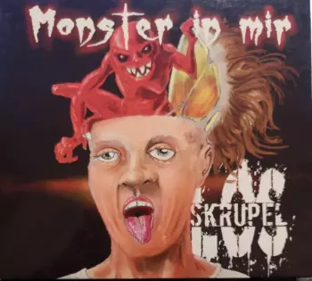 Skrupellos: Monster In Mir