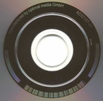 CD Skull Fist: Chasing The Dream