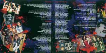 CD Skull Fist: Head Of The Pack