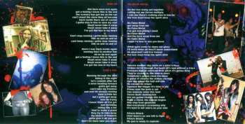 CD Skull Fist: Head Of The Pack