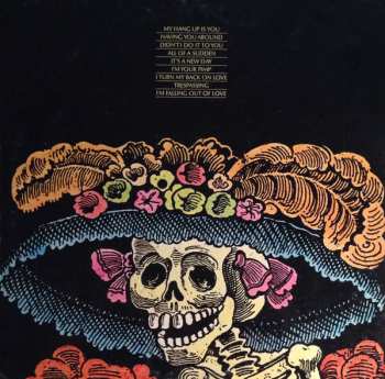 CD Skull Snaps: Skull Snaps