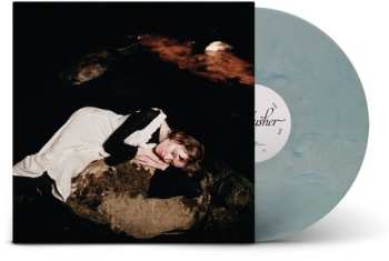 Album Skullcrusher: And Your Song Is Like A Circle