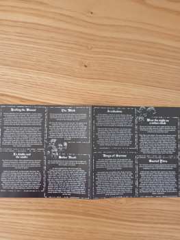 CD Skulld: Abyss Calls To Abyss