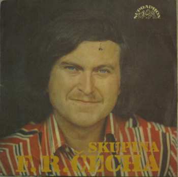 SP Skupina F. R. Čecha: Šípková Růženka • Sníh A Mráz