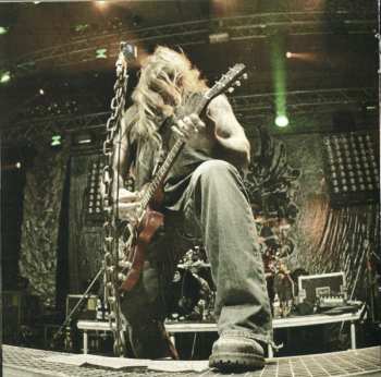 CD/DVD Škwor: 15 Let - Praha Incheba Arena