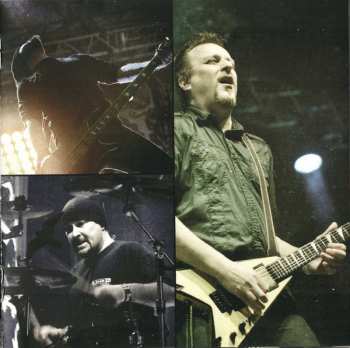 CD/DVD Škwor: 15 Let - Praha Incheba Arena