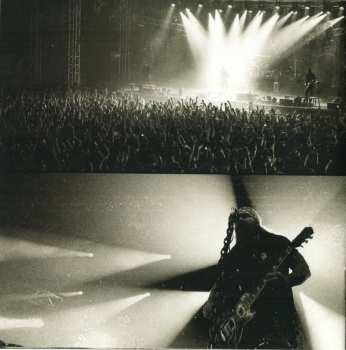 CD/DVD Škwor: 15 Let - Praha Incheba Arena