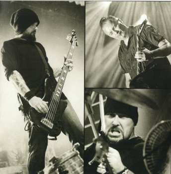 CD/DVD Škwor: 15 Let - Praha Incheba Arena