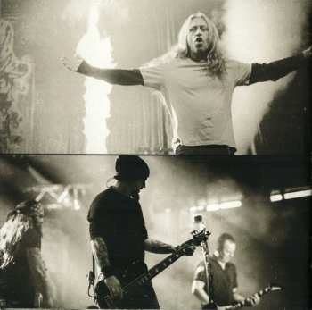 CD/DVD Škwor: 15 Let - Praha Incheba Arena