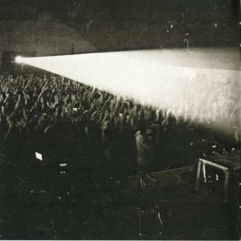 CD/DVD Škwor: 15 Let - Praha Incheba Arena