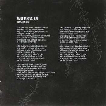 CD Škwor: Sobě Věrnej DIGI